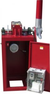 Automatic Barrier Operators