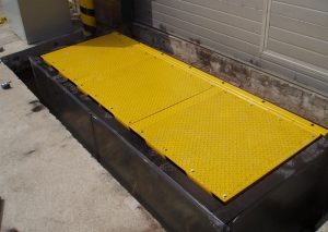 Road Blockers Inline