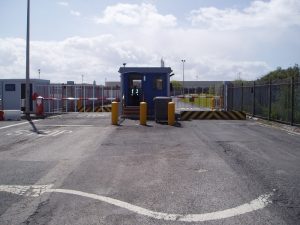 Road Blockers Double