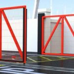 Swing Gates